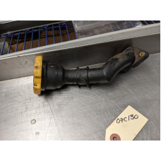07C130 Engine Oil Fill Tube For 08-10 Subaru Impreza 2.5 07C130 Engine Oil Fill Tube For 08-10 Subaru Impreza 2.5